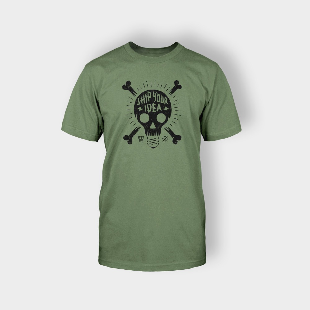 T_3_front.jpg Футболка 3 — изображение 1